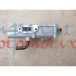 TERMOSTAT YUVASI TERMOSTAT GÖVDE 2700 KIA PREGİO BONGO 1997-2002